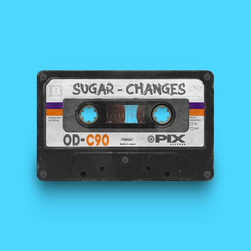 07547 - Sugar - Changes